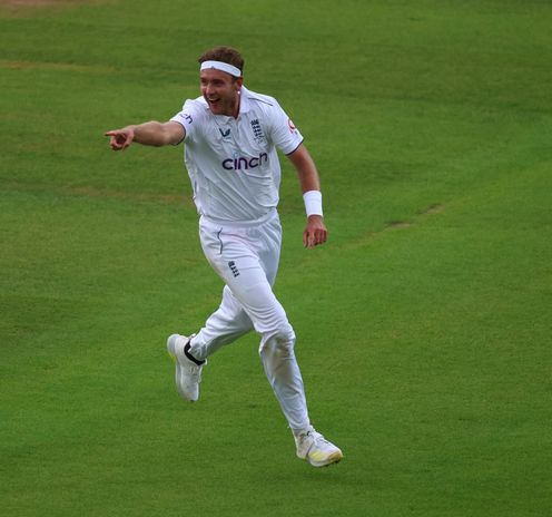 England v Australia - LV= Insurance Ashes Test Match - The Kia Oval London - Cricket