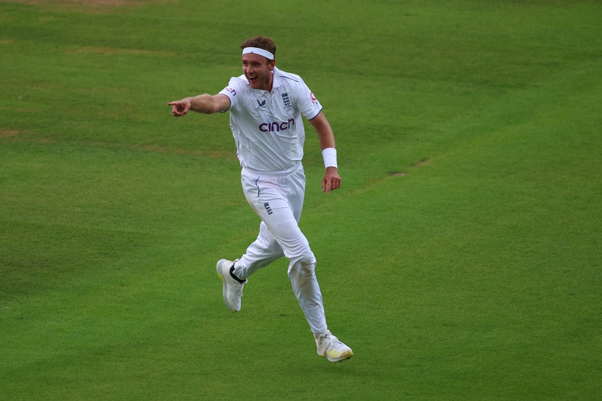 England v Australia - LV= Insurance Ashes Test Match - The Kia Oval London - Cricket