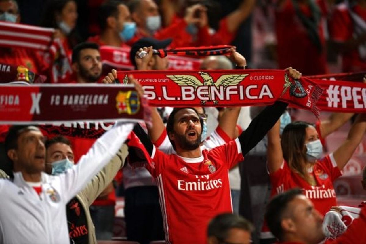 benfica