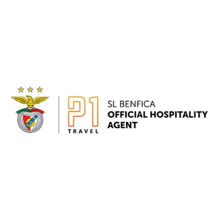 Benfica website logo