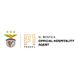 Benfica website logo