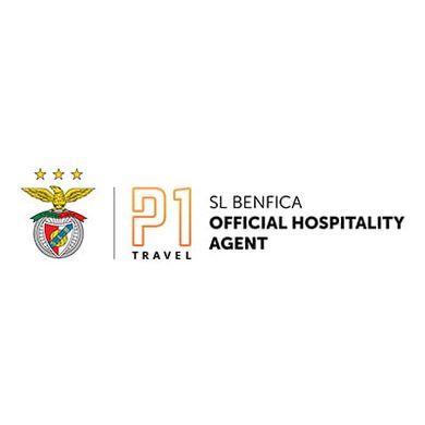 Benfica website logo