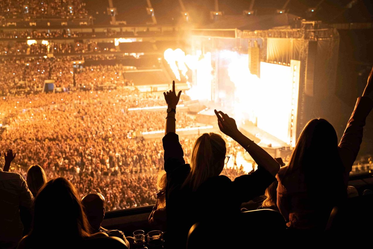 Beyonce London tickets - Renaissance World Tour 2023