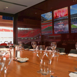Wembley Private Box