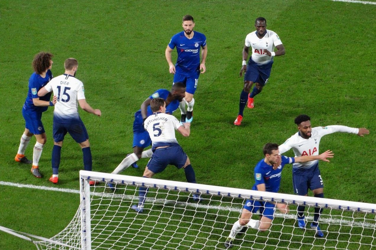 North_West_London_Derby