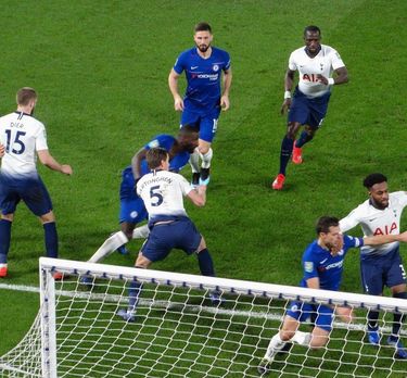 North_West_London_Derby
