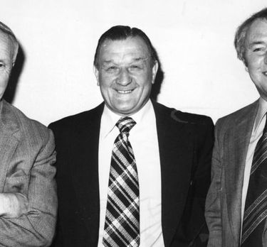 Bob paisley