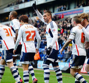 Bolton Wanderes