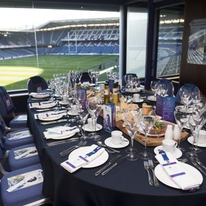 Scotland Rugby Hospitality