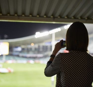 RLWC Tickets