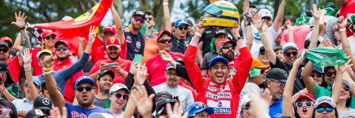 Brazil GP