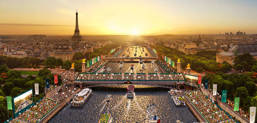 Bridge 360 Hospitality - Olympic Games Paris 2024