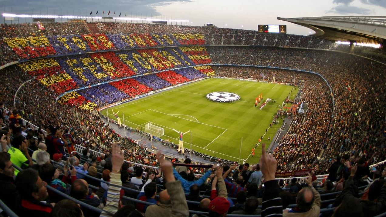 Camp Nou
