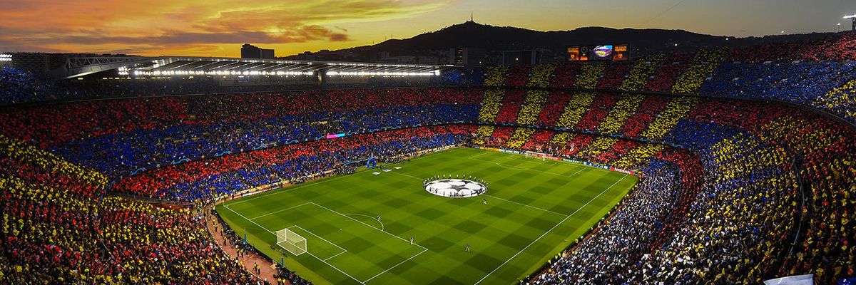 Camp Nou