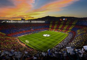 Camp Nou