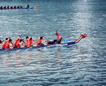 Olympic Canoe Sprint tickts