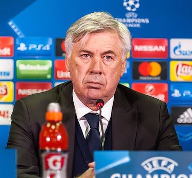 carlo ancelotti