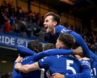 Chelsea FC Team