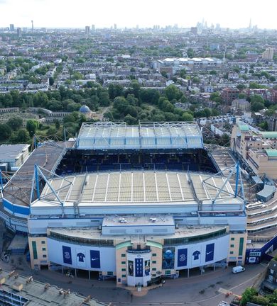 chelsea football