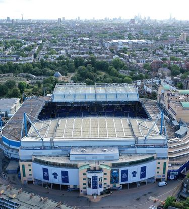chelsea football