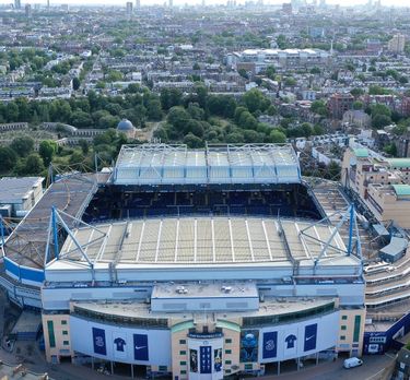 chelsea football