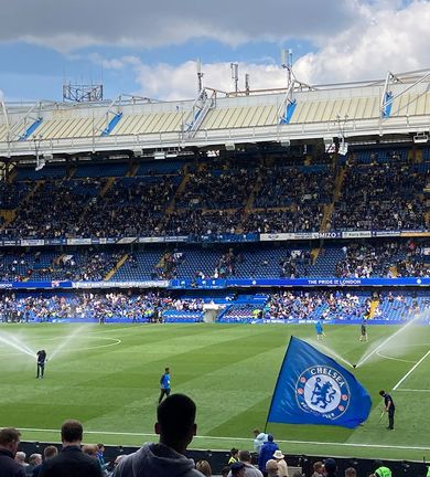 chelsea football