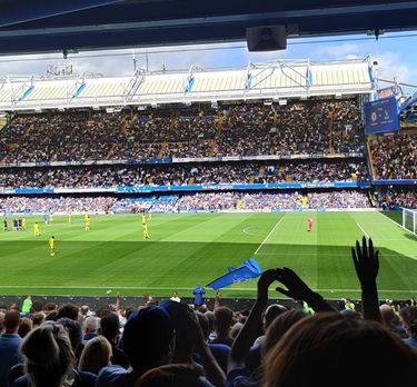 chelsea football
