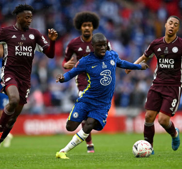 kante chelsea