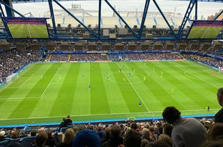 Westview Chelsea
