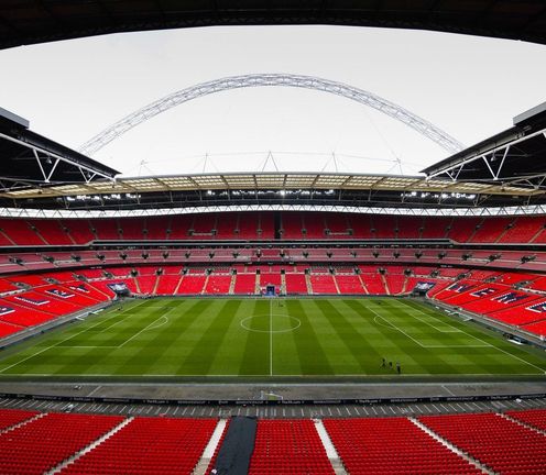 Wembley stadion
