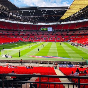 Wembley stadium