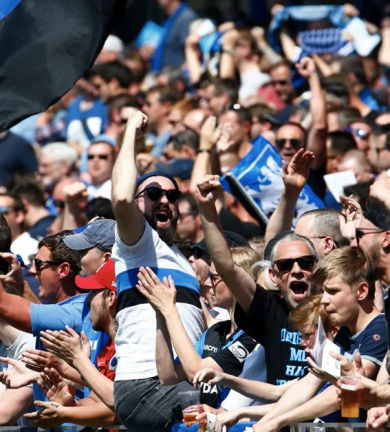 Club Brugge tickets