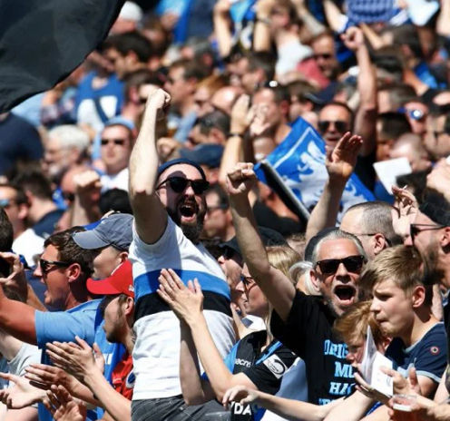 Club Brugge tickets