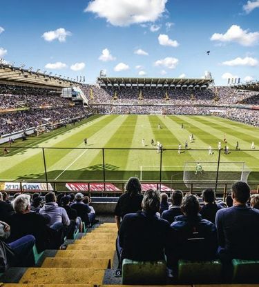 Club Brugge tickets
