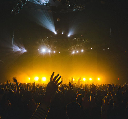 concert