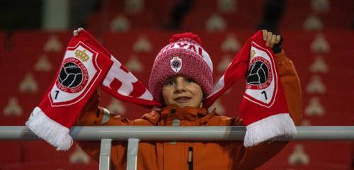 Royal Antwerp