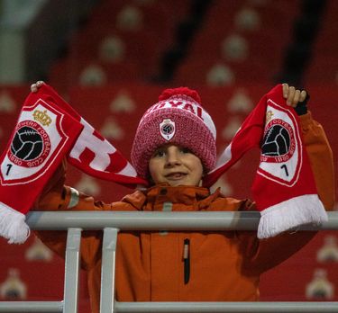 Royal Antwerp