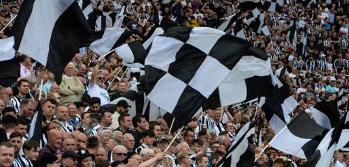 Newcastle United
