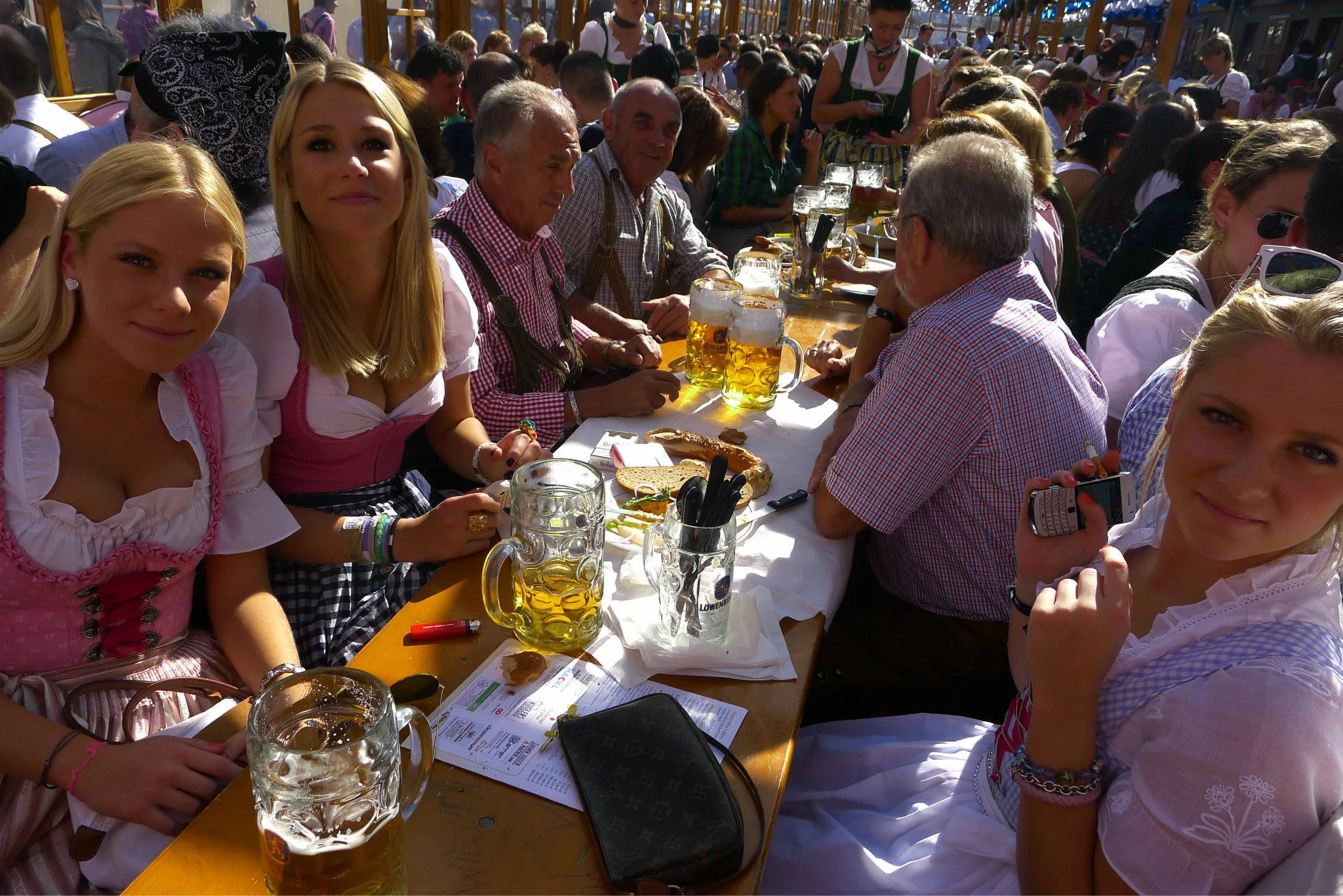 Oktoberfest