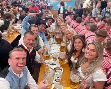 Oktoberfest