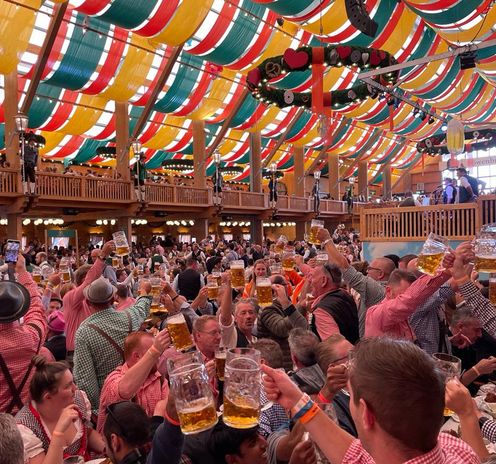 Oktoberfest