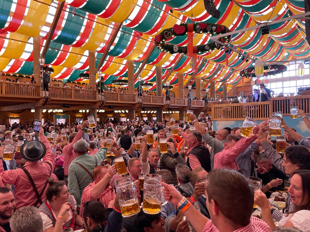Oktoberfest