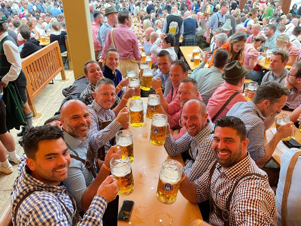 Oktoberfest