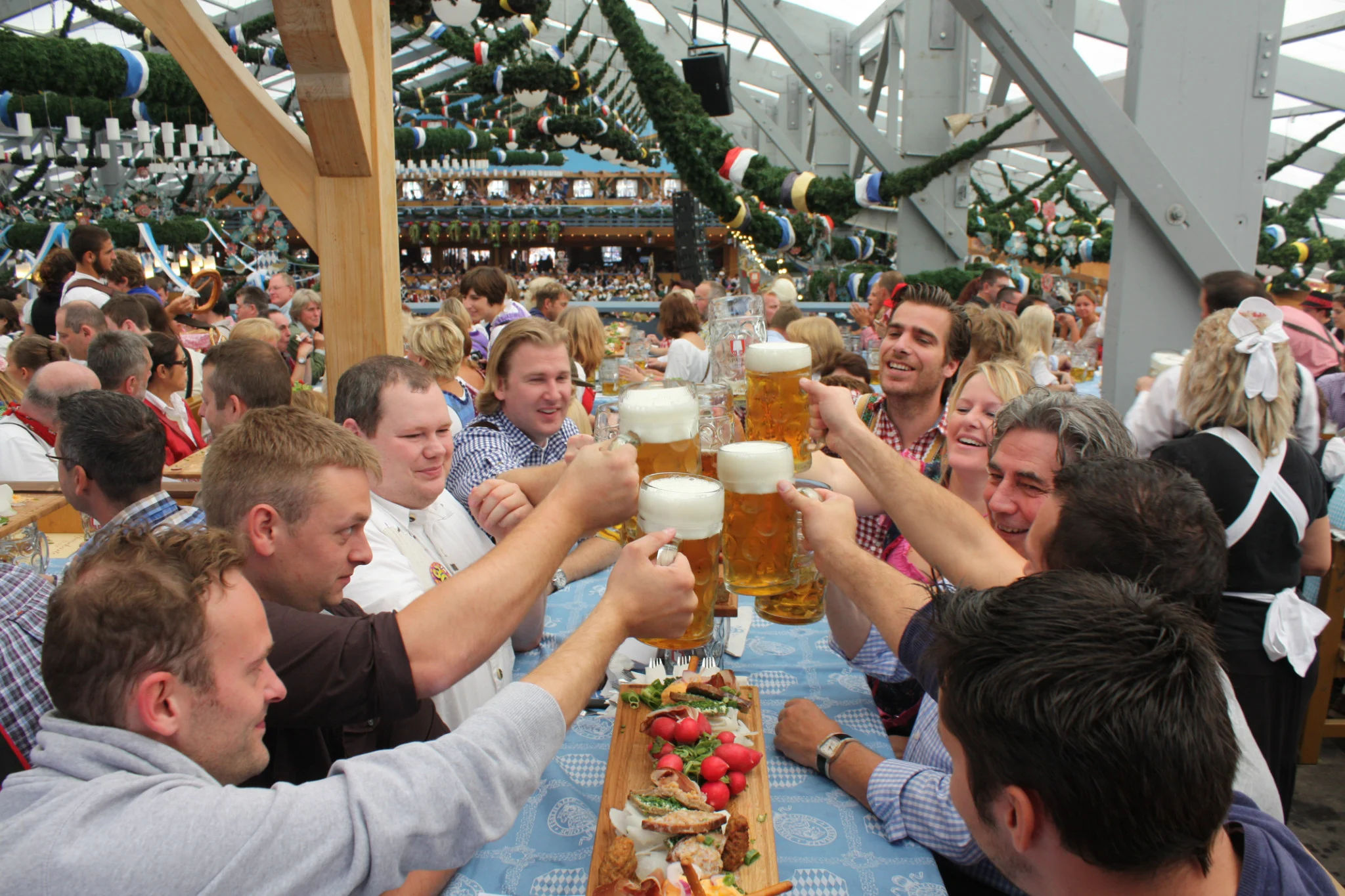 Oktoberfest