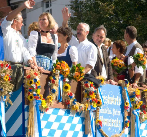 Oktoberfest