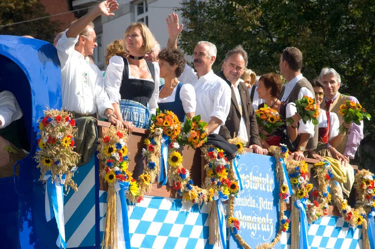 Oktoberfest