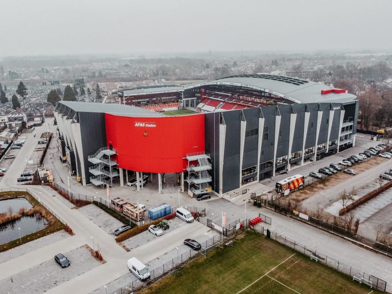 KV Mechelen stadion