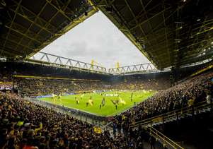 Dortmund stadium