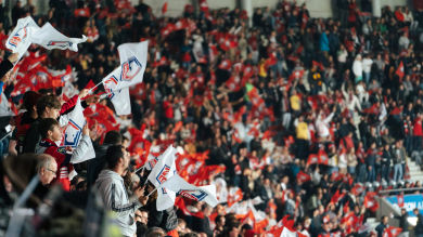 Lille football