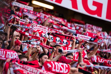 Lille football